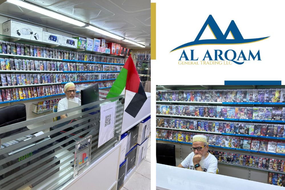 Al Arqam